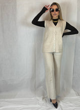 Coordinato Livia Beige