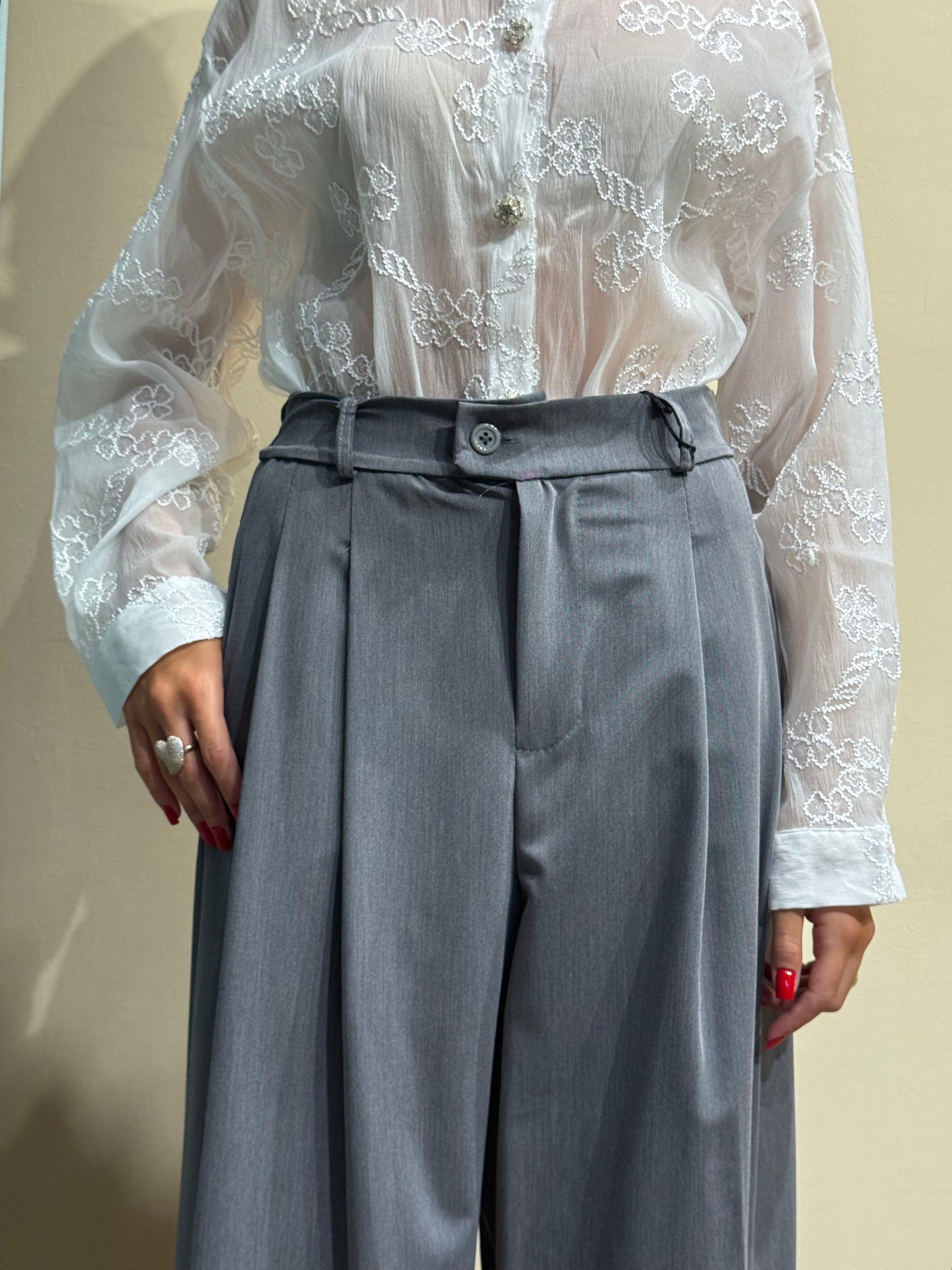 Pantalone Fiamma