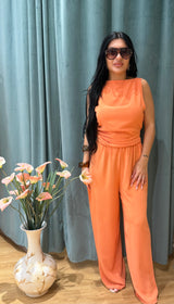 Coordinato Luana Rosa Salmone