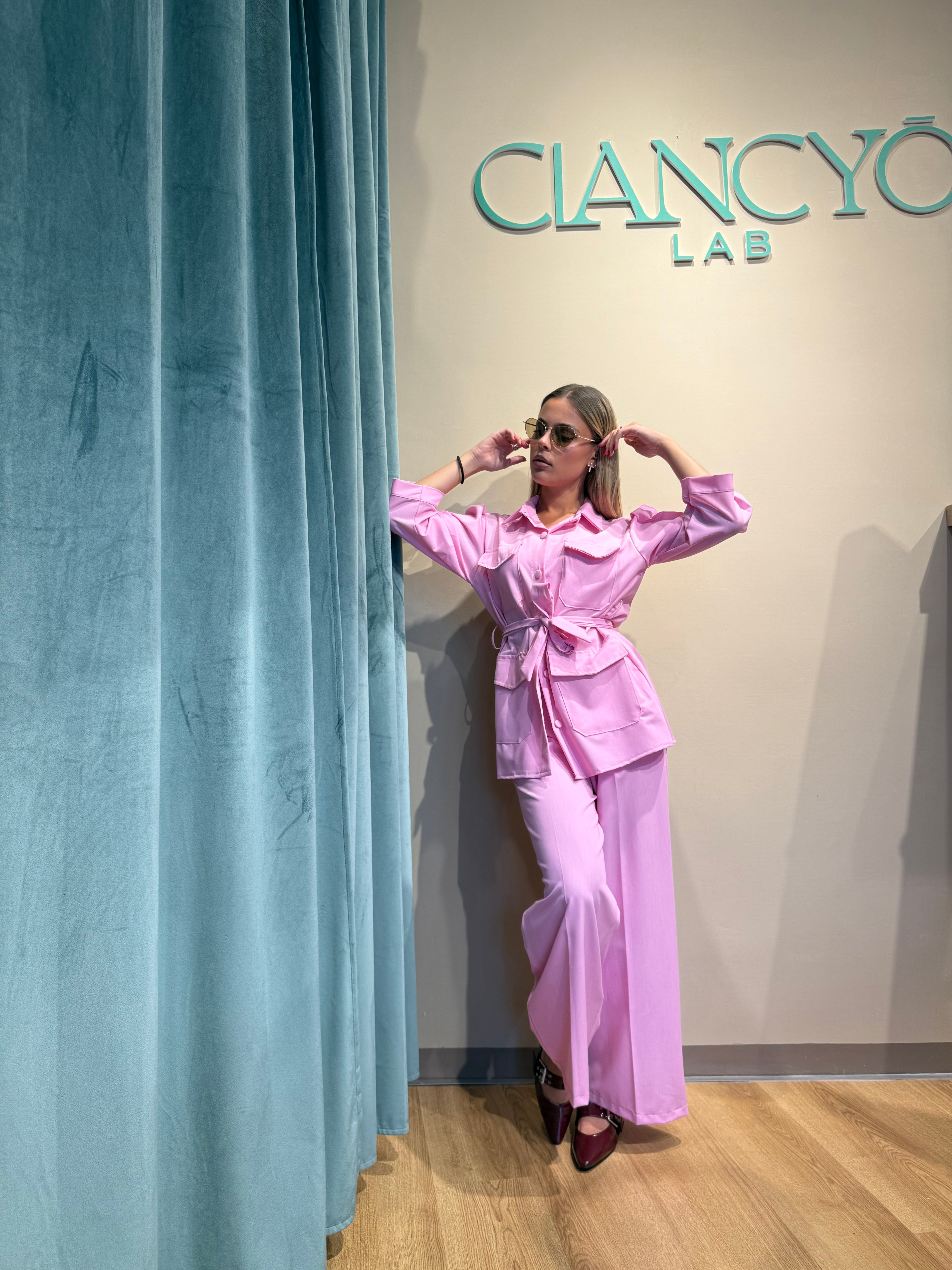 Coordinato Conny