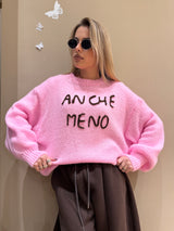 Pull Anche Meno Rosa