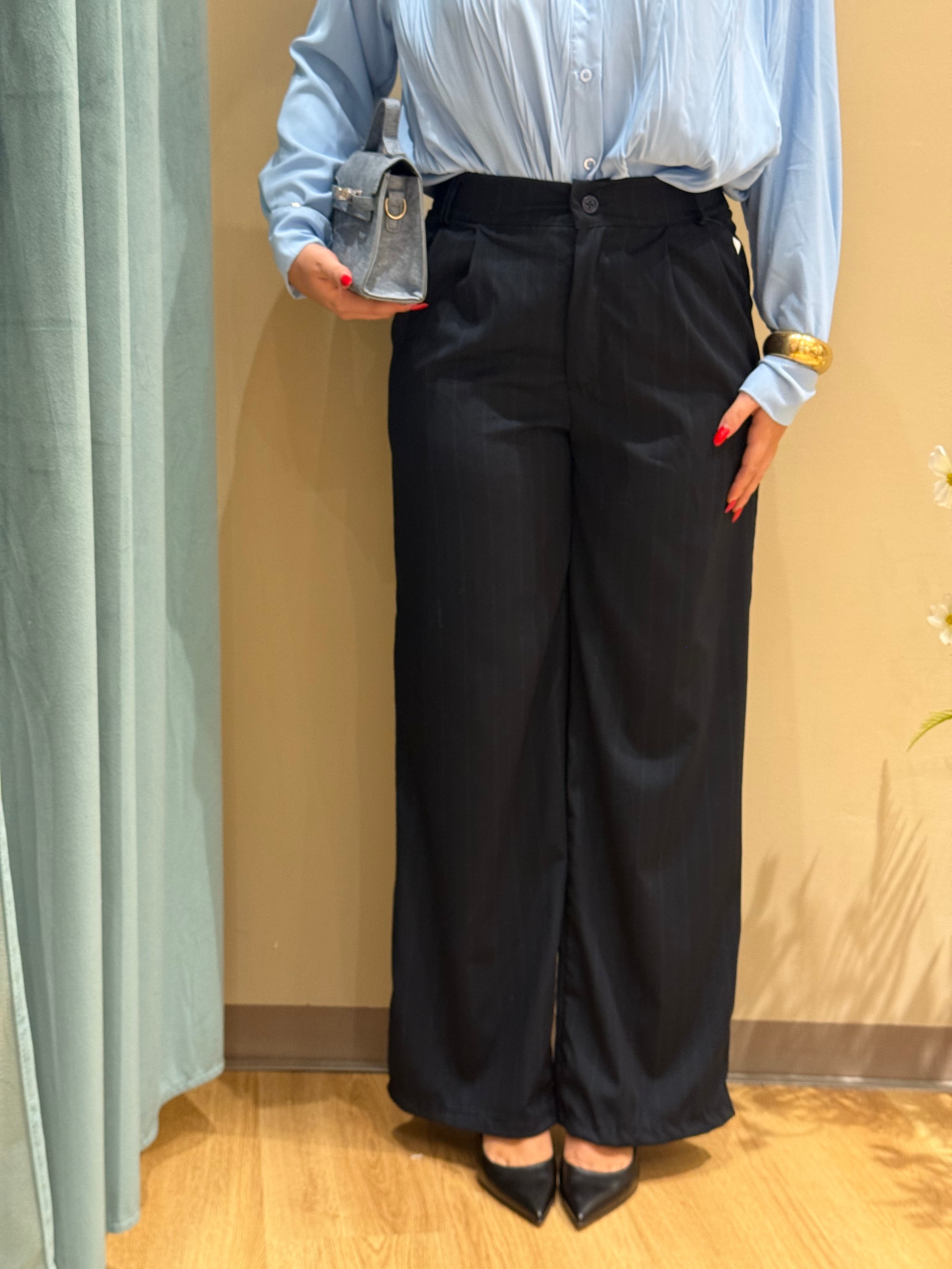 Pantalone Stripe