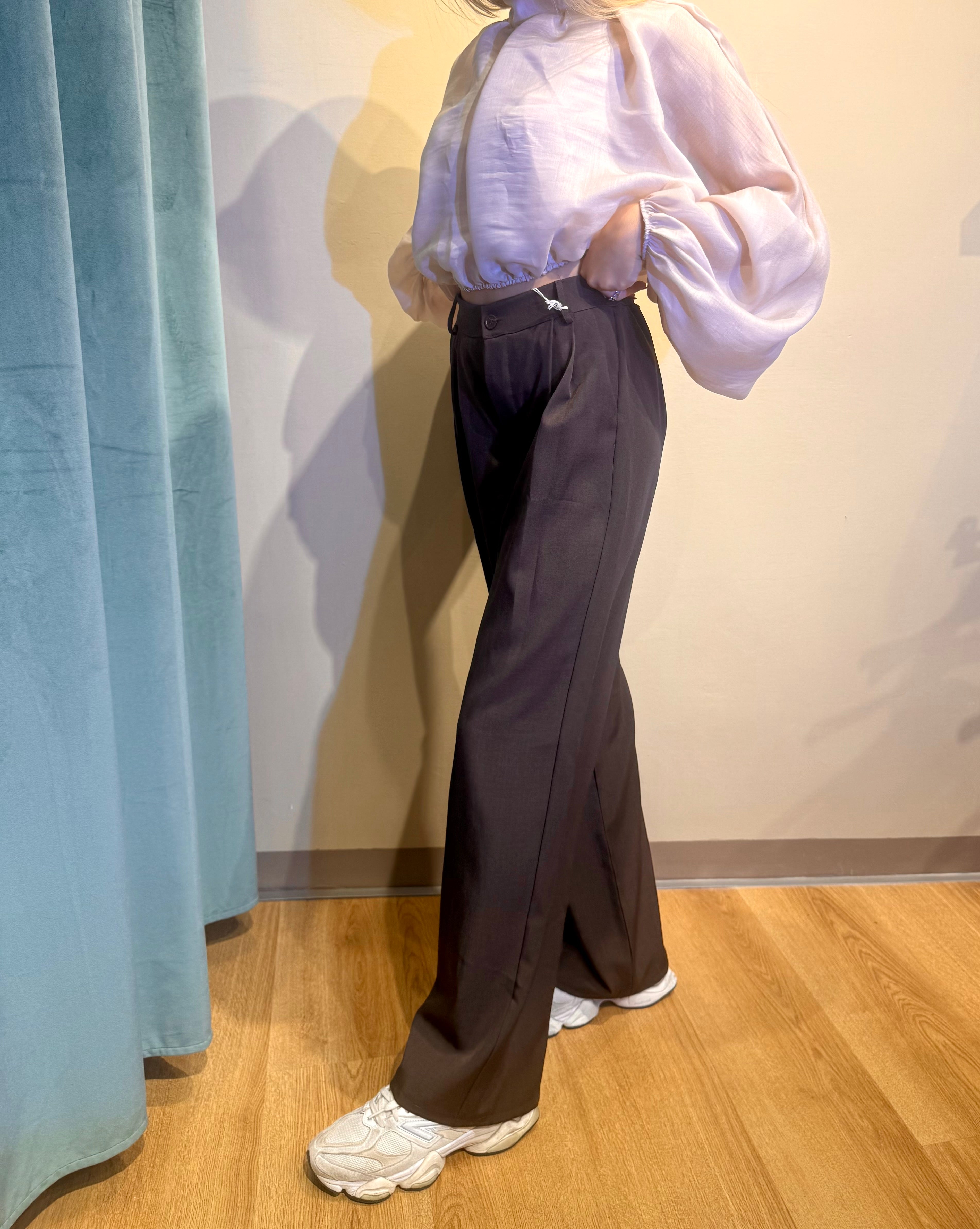 Pantalone Shadow