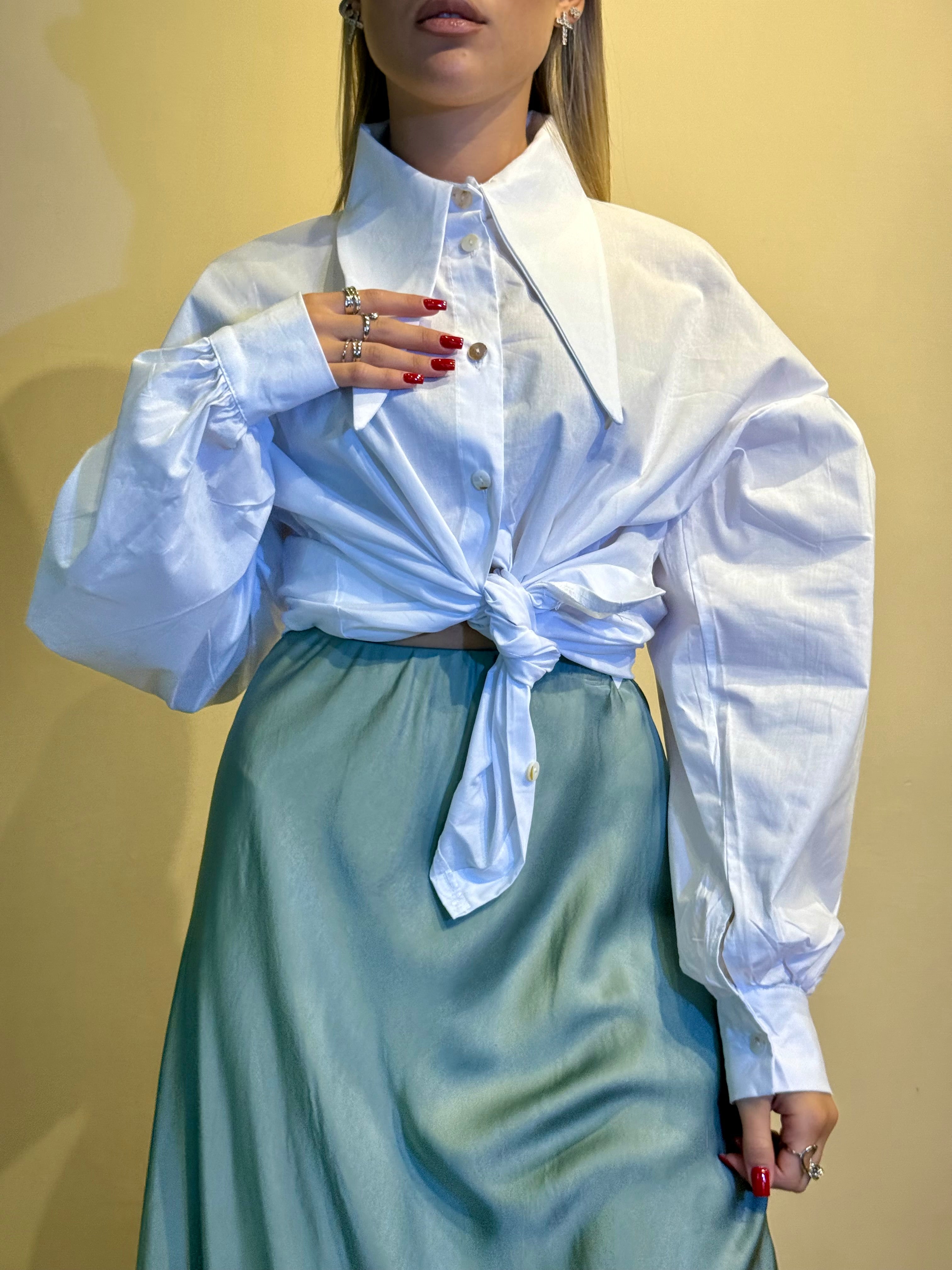 Camicia Punta