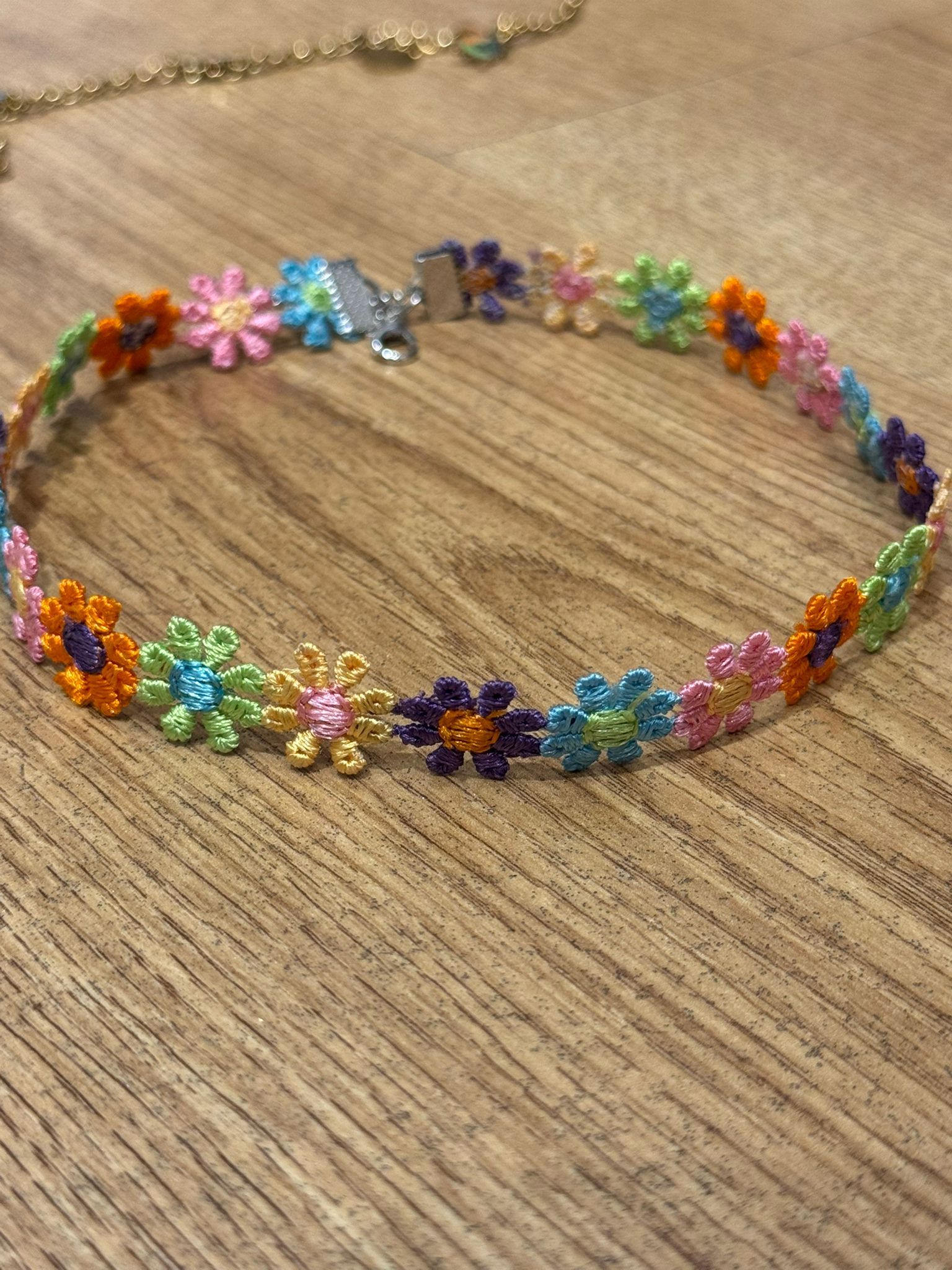 Bracciale Flower