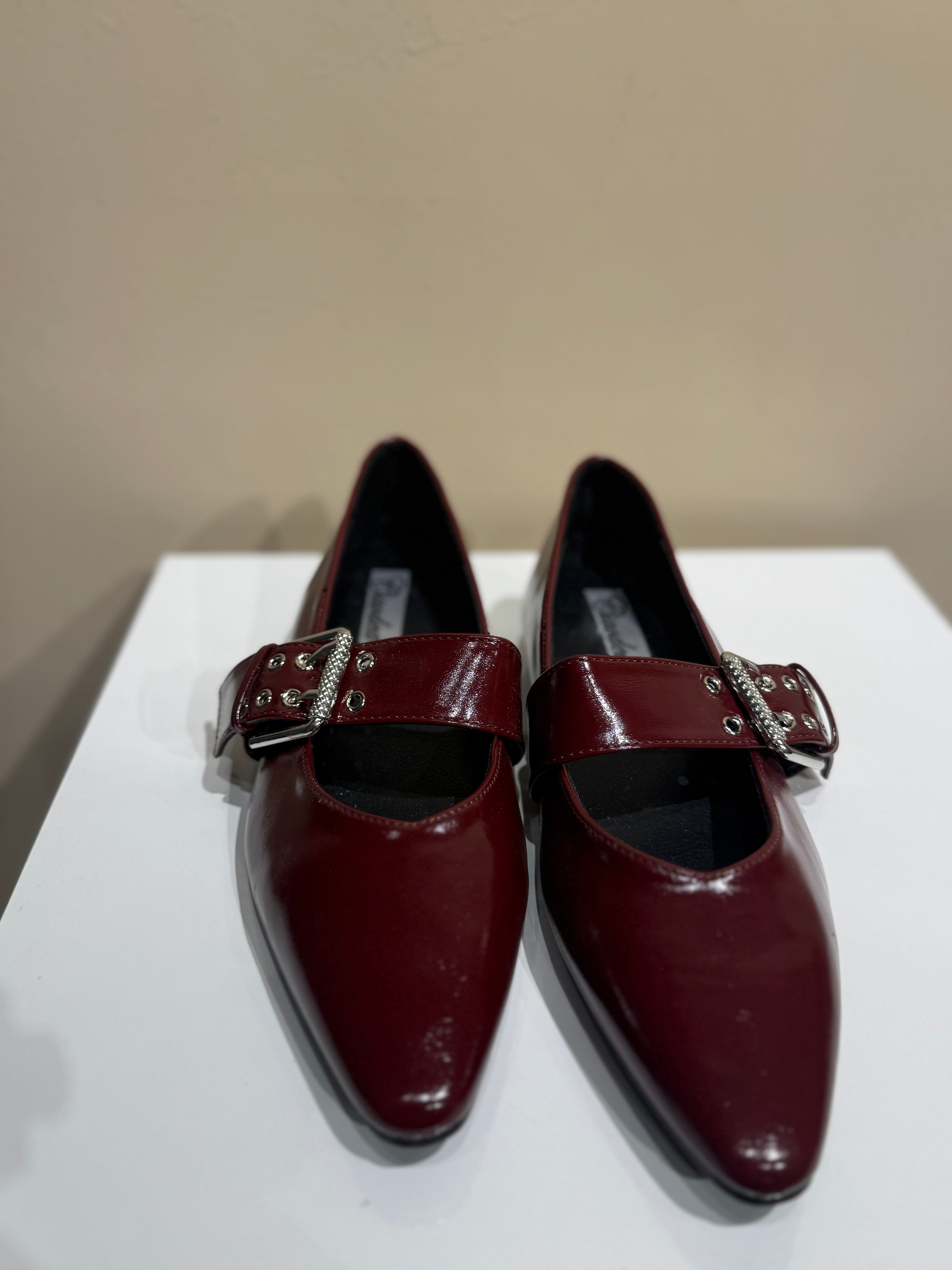 Scarpa Kelly
