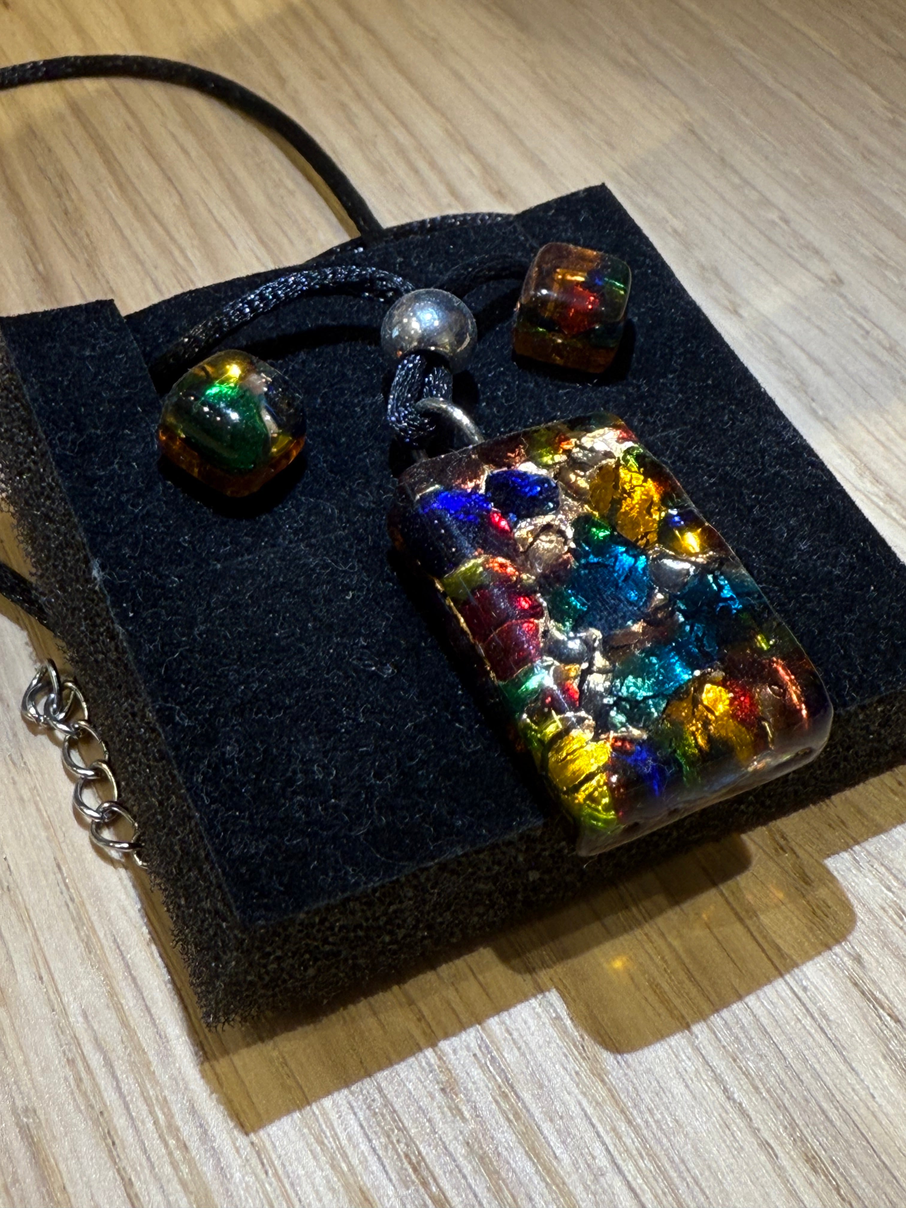 Cordset Vietri