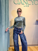 Maglia Elettra
