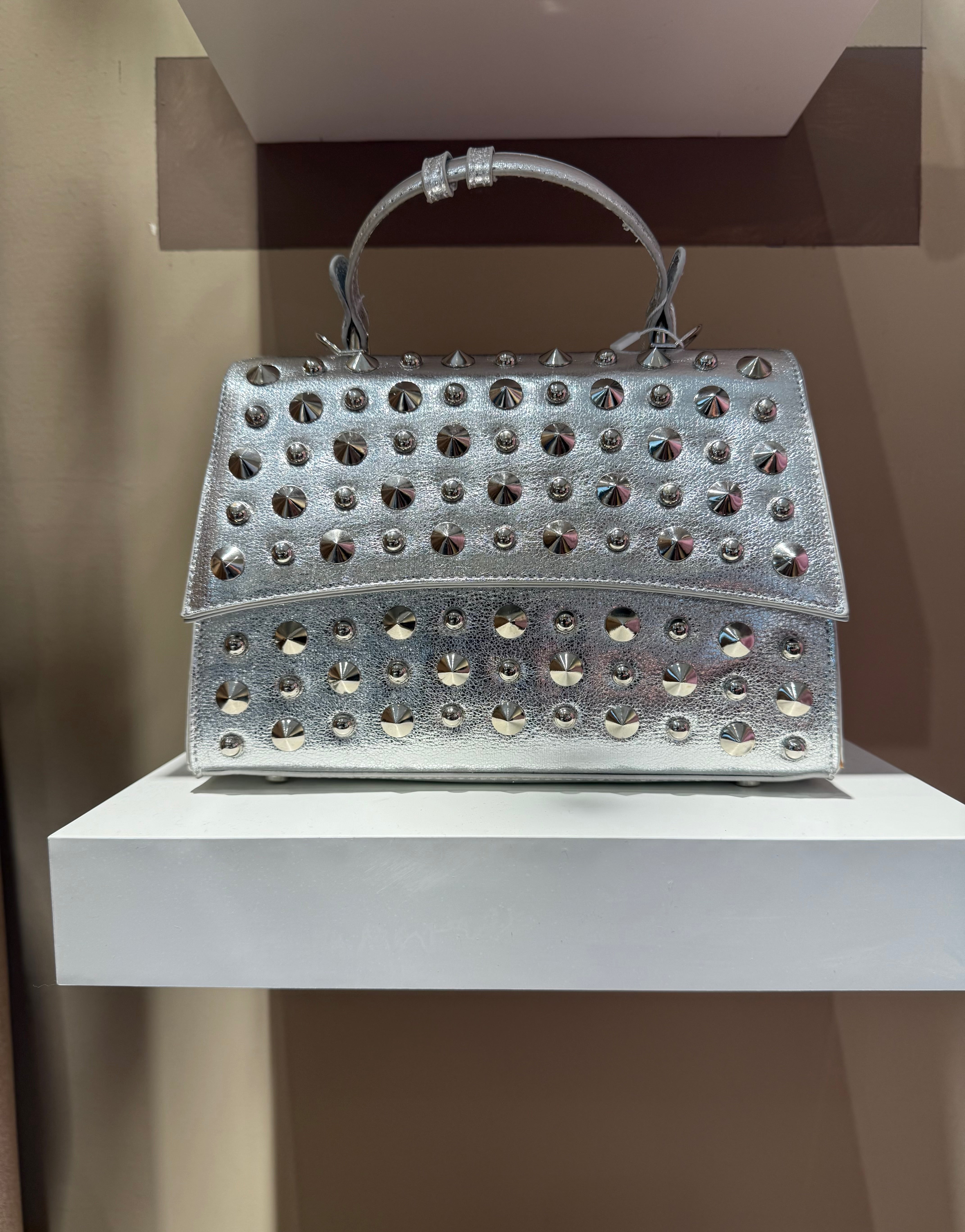Borsa Icon