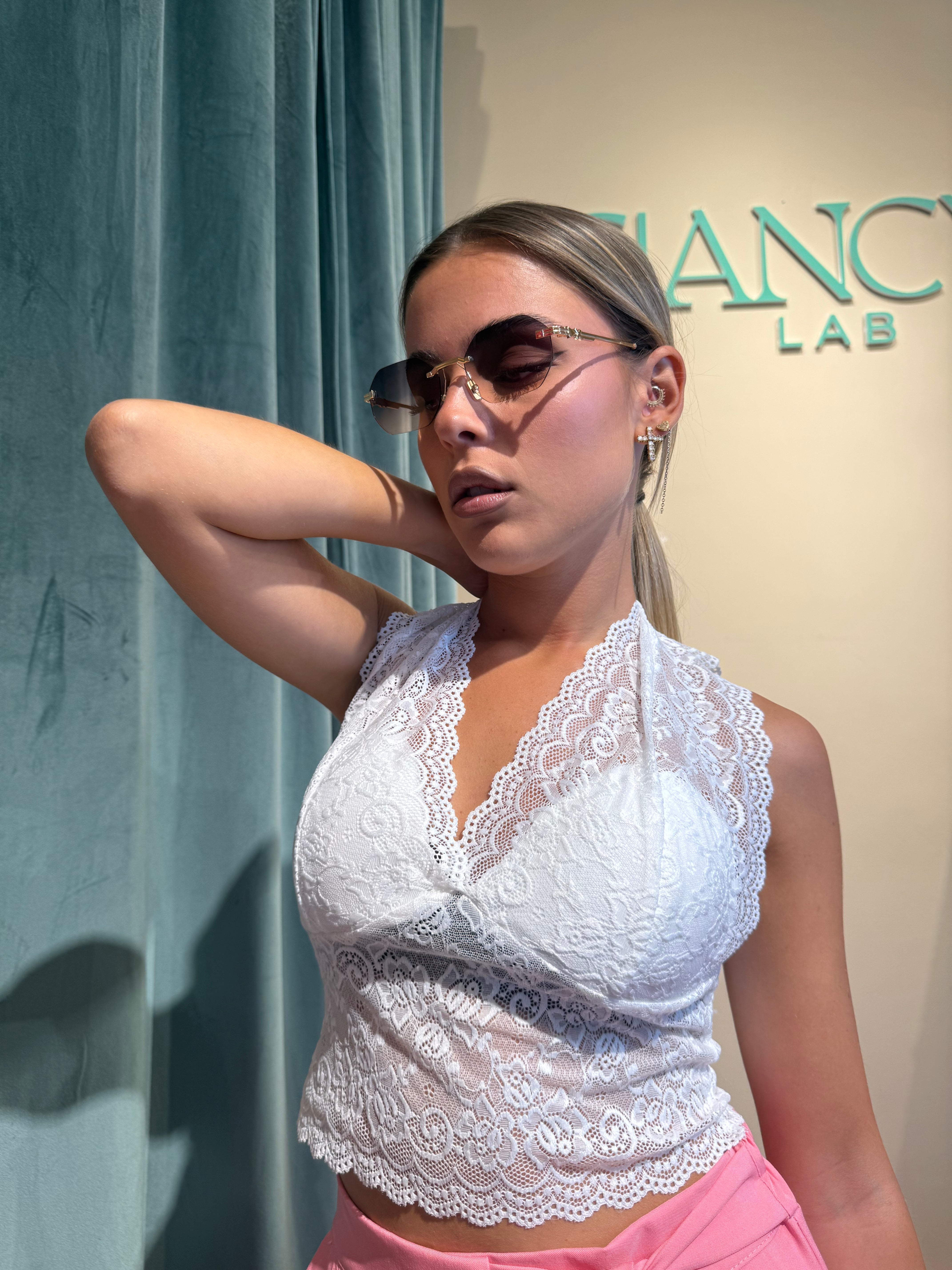 Bralette Iris
