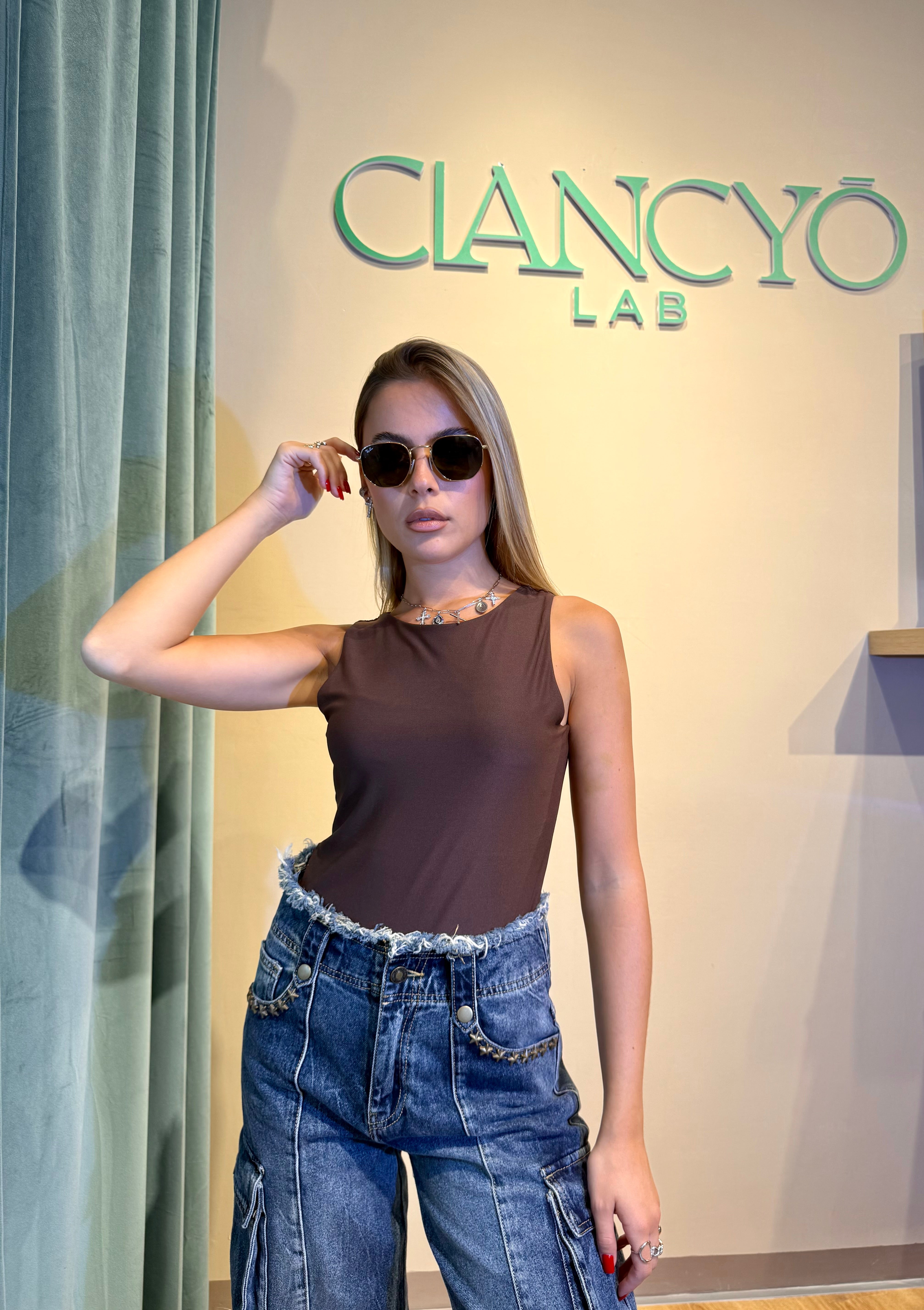 Body Divina