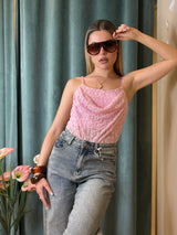 Body Amour Rosa