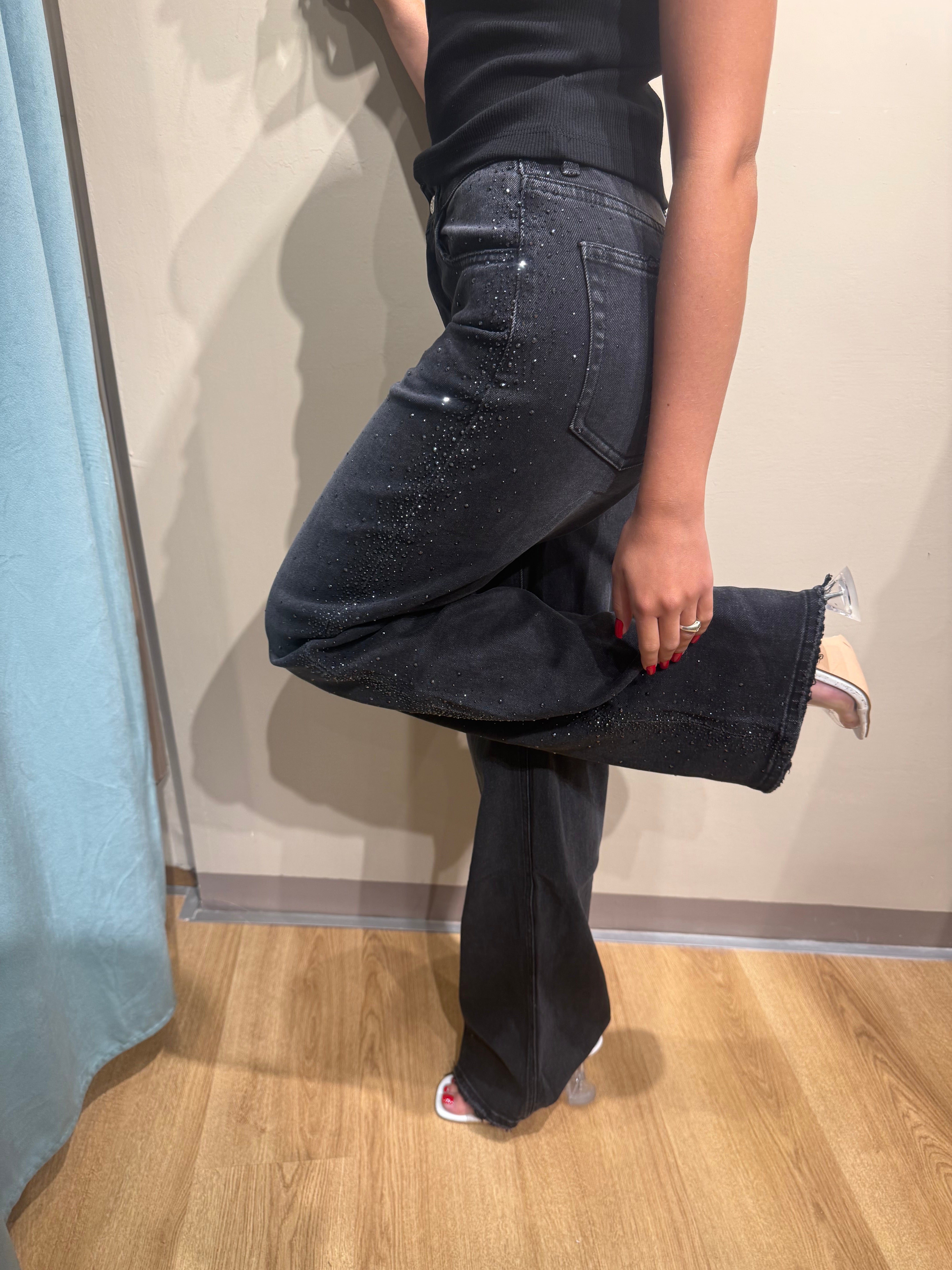 Jeans Icon