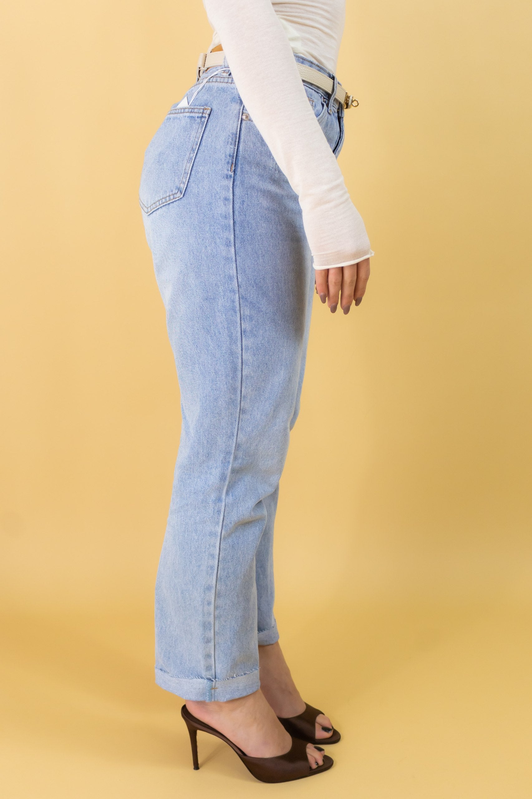 Jeans Wilma