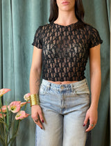 Maglia Ilary Nera