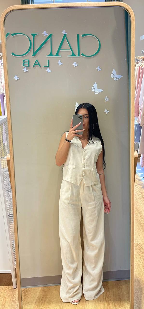 Coordinato Marta Beige