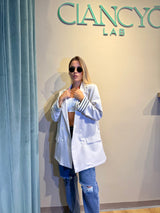 Blazer Oversize