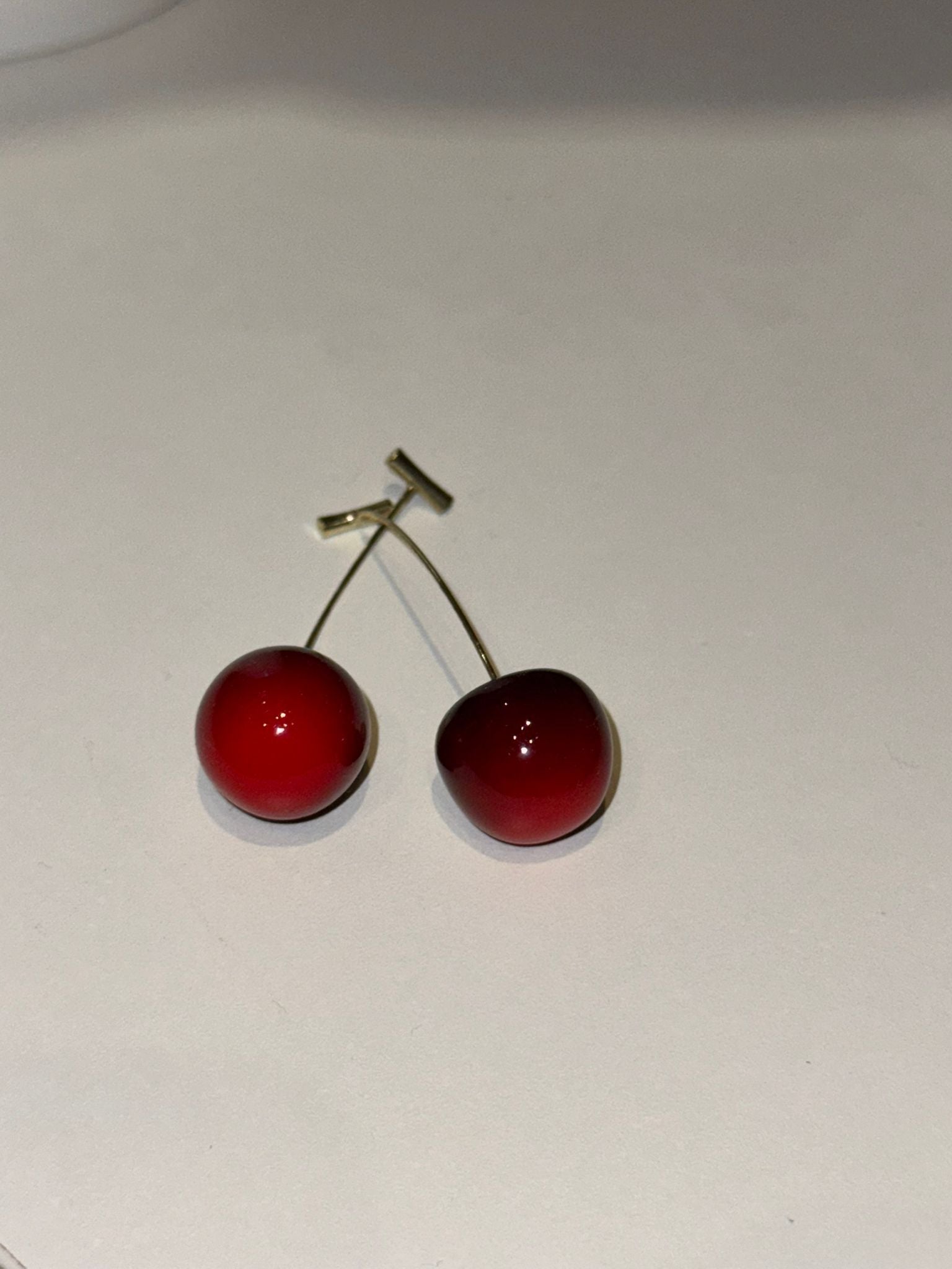 Orecchini Cherry