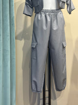 Pantalone Cargo