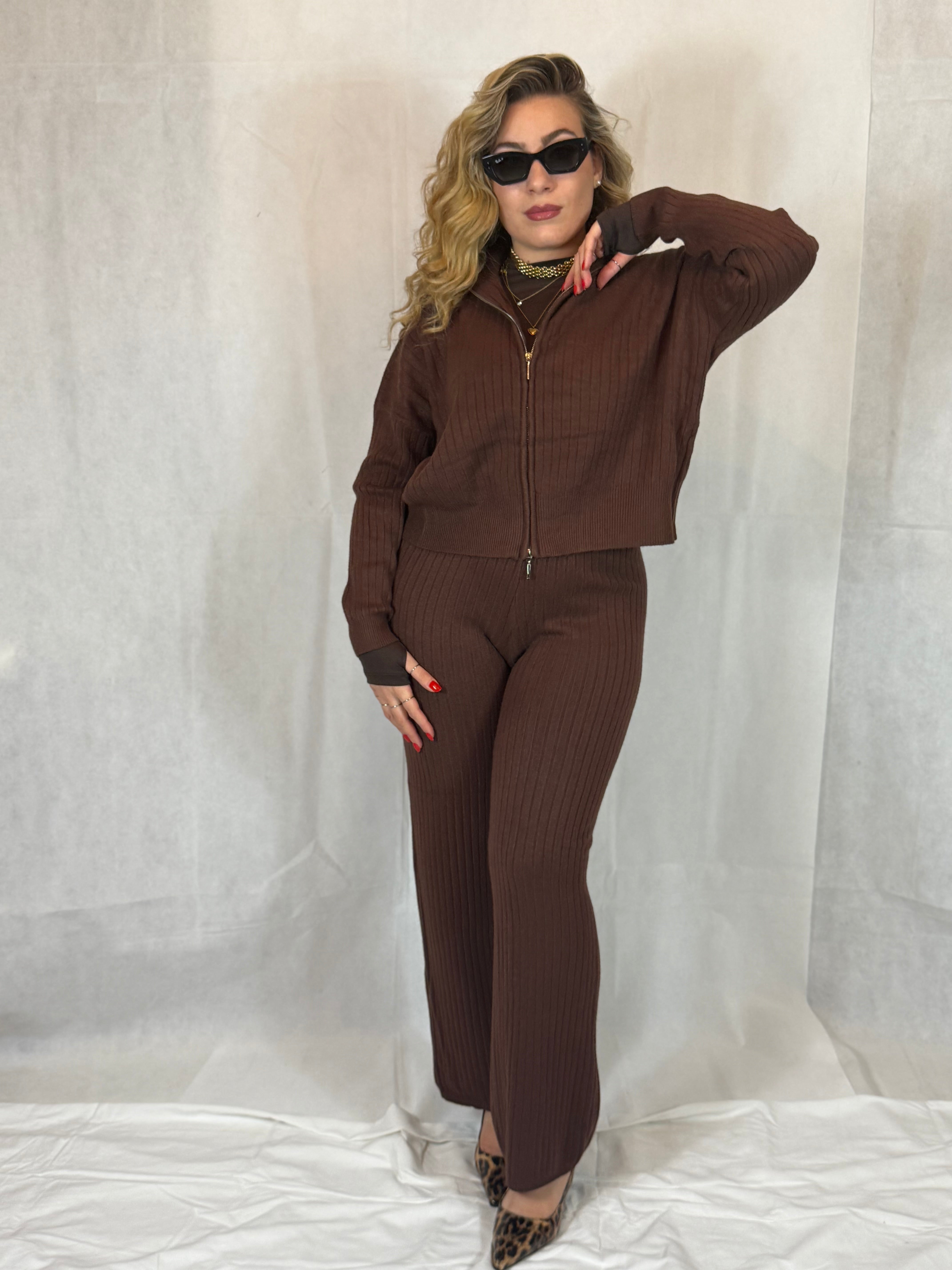 Coordinato Nada Marrone