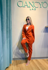Tailleur Shock