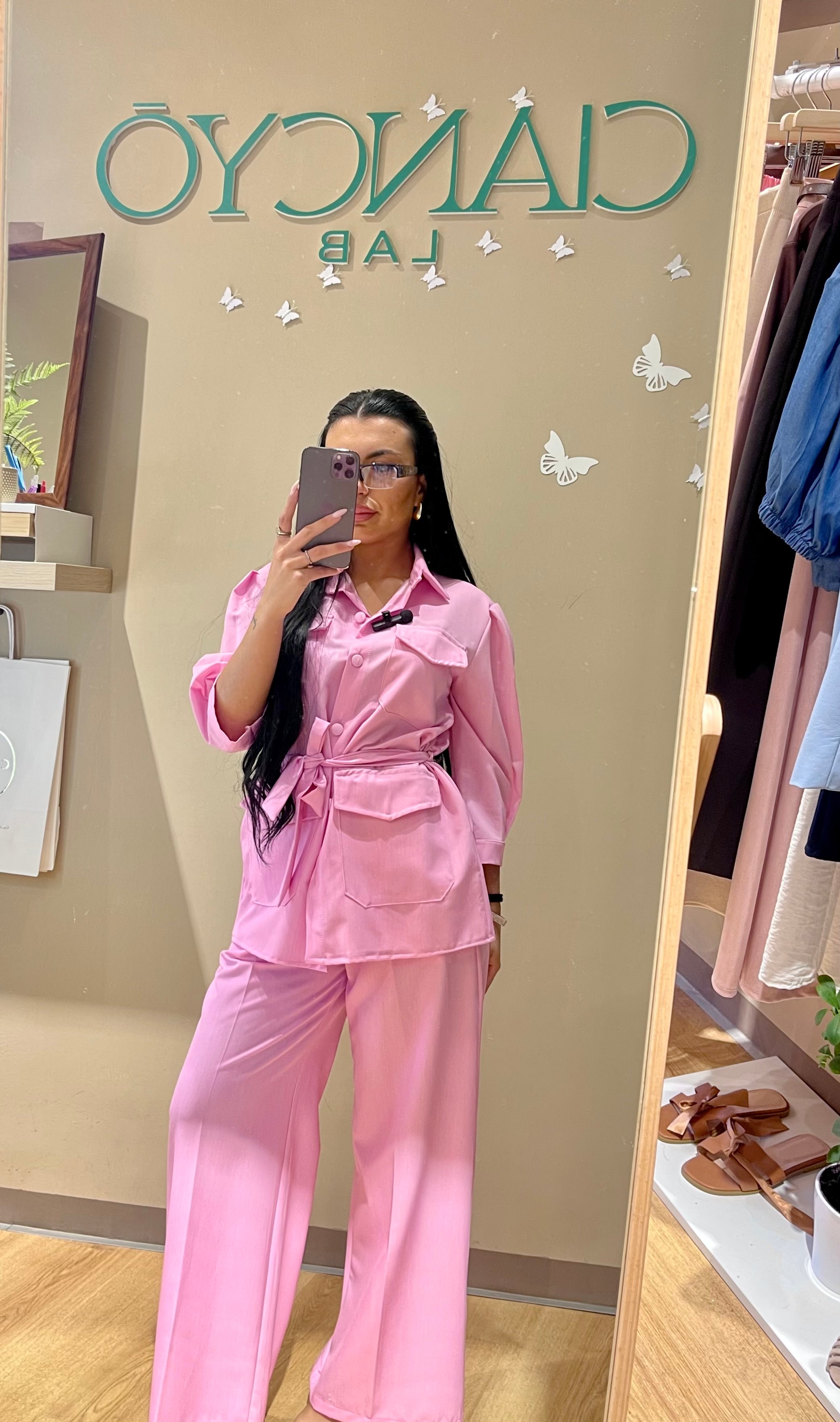 Coordinato Conny