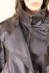 Jacket Noa Marrone