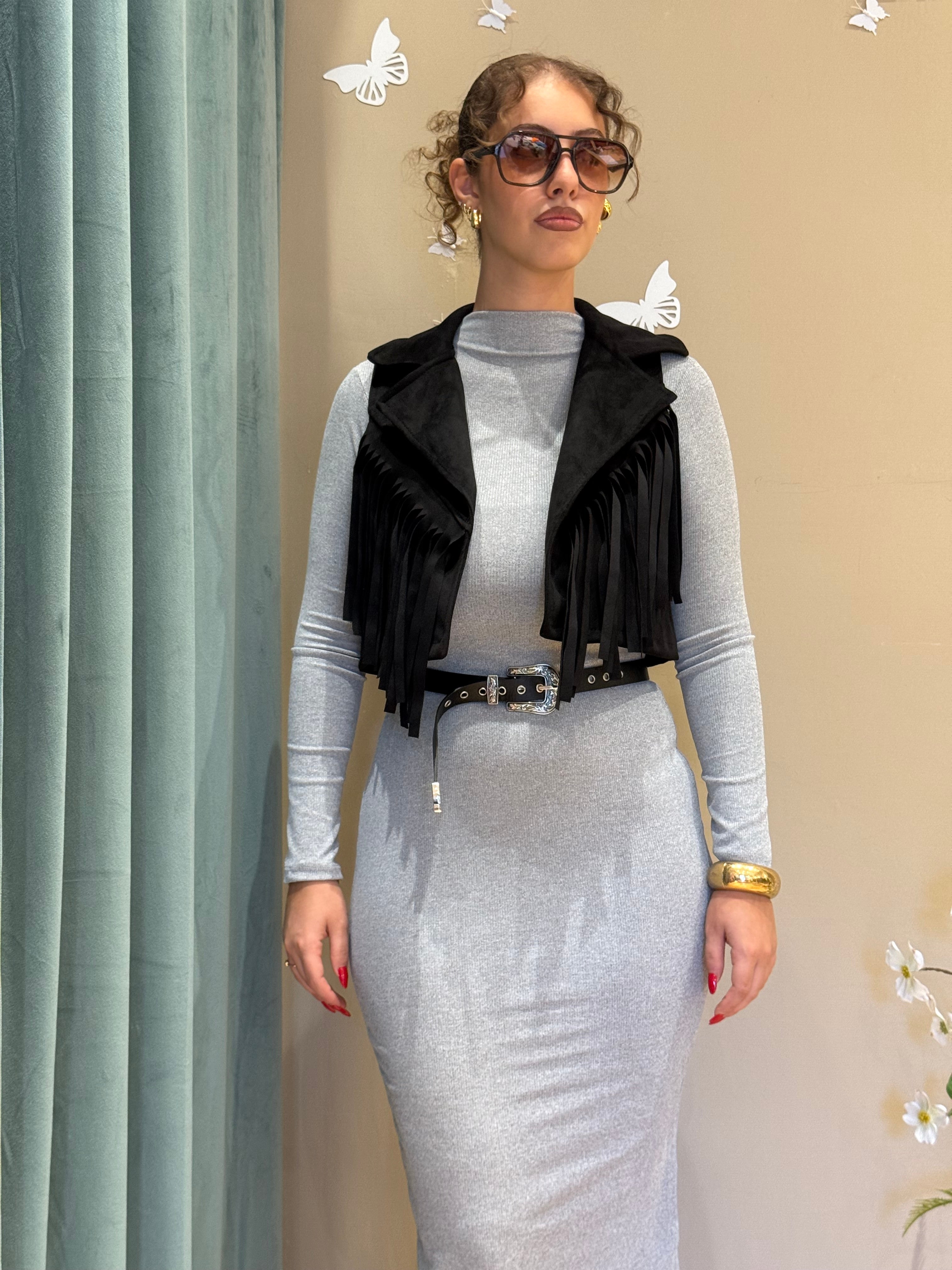 Gilet Josi