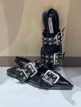 Slingback Dark