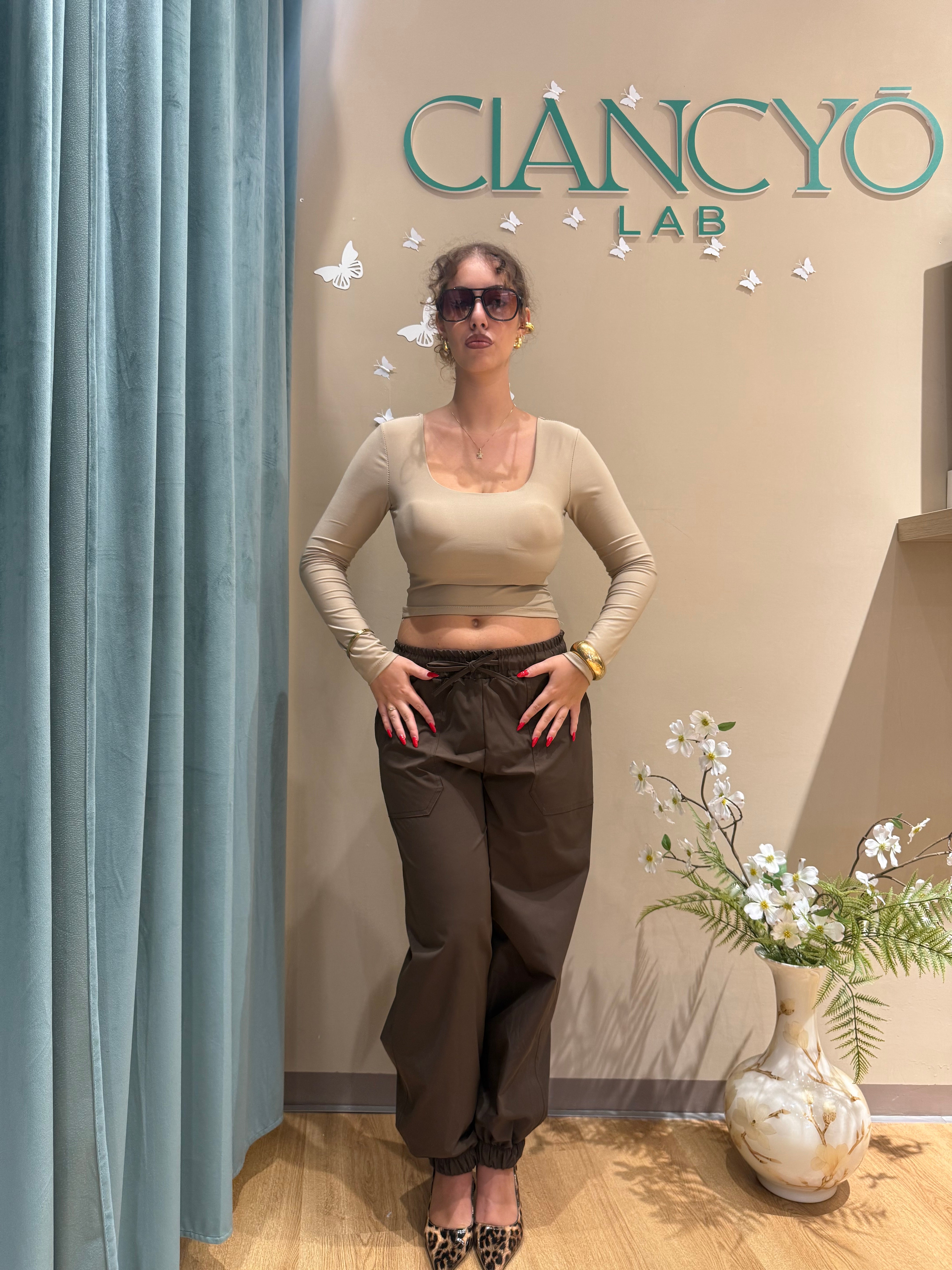 Maglia Giuliana
