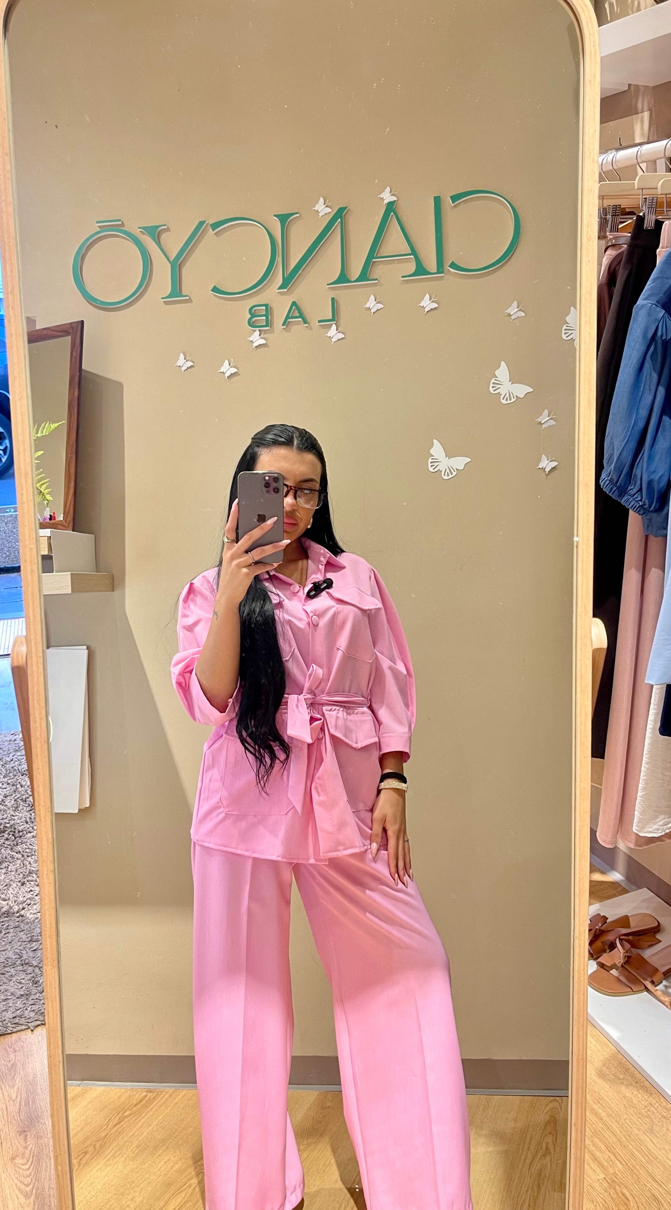 Coordinato Conny