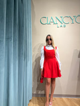 Abito Cherry