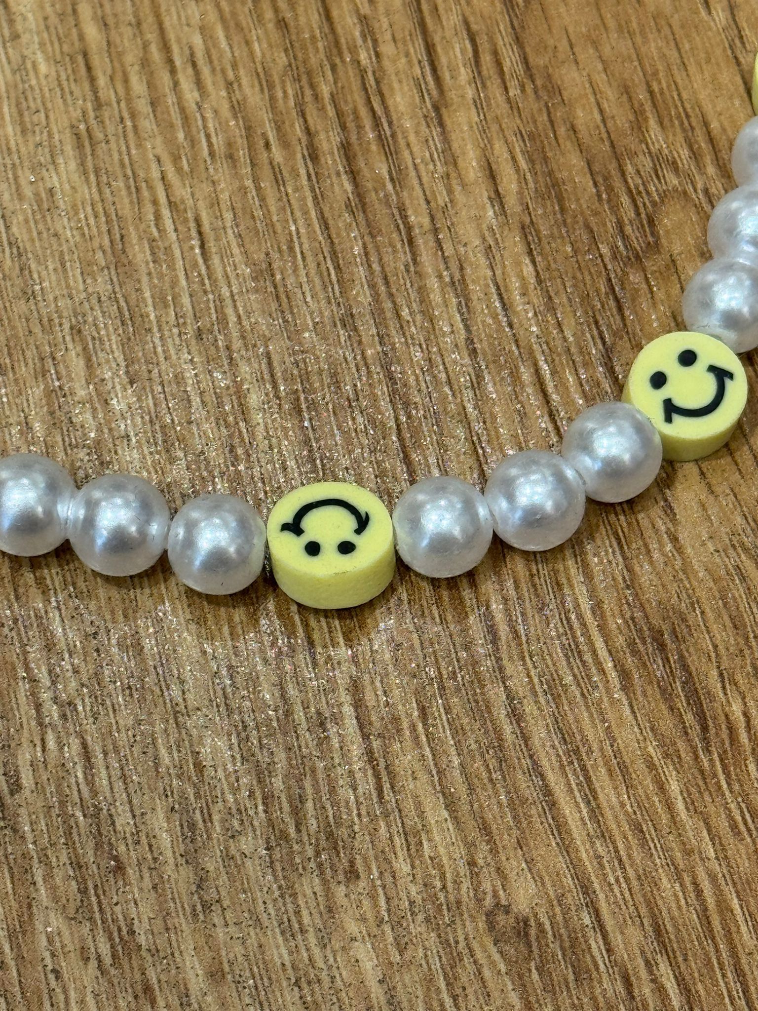 Collana Smile
