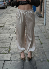 Pantalone Lea Beige