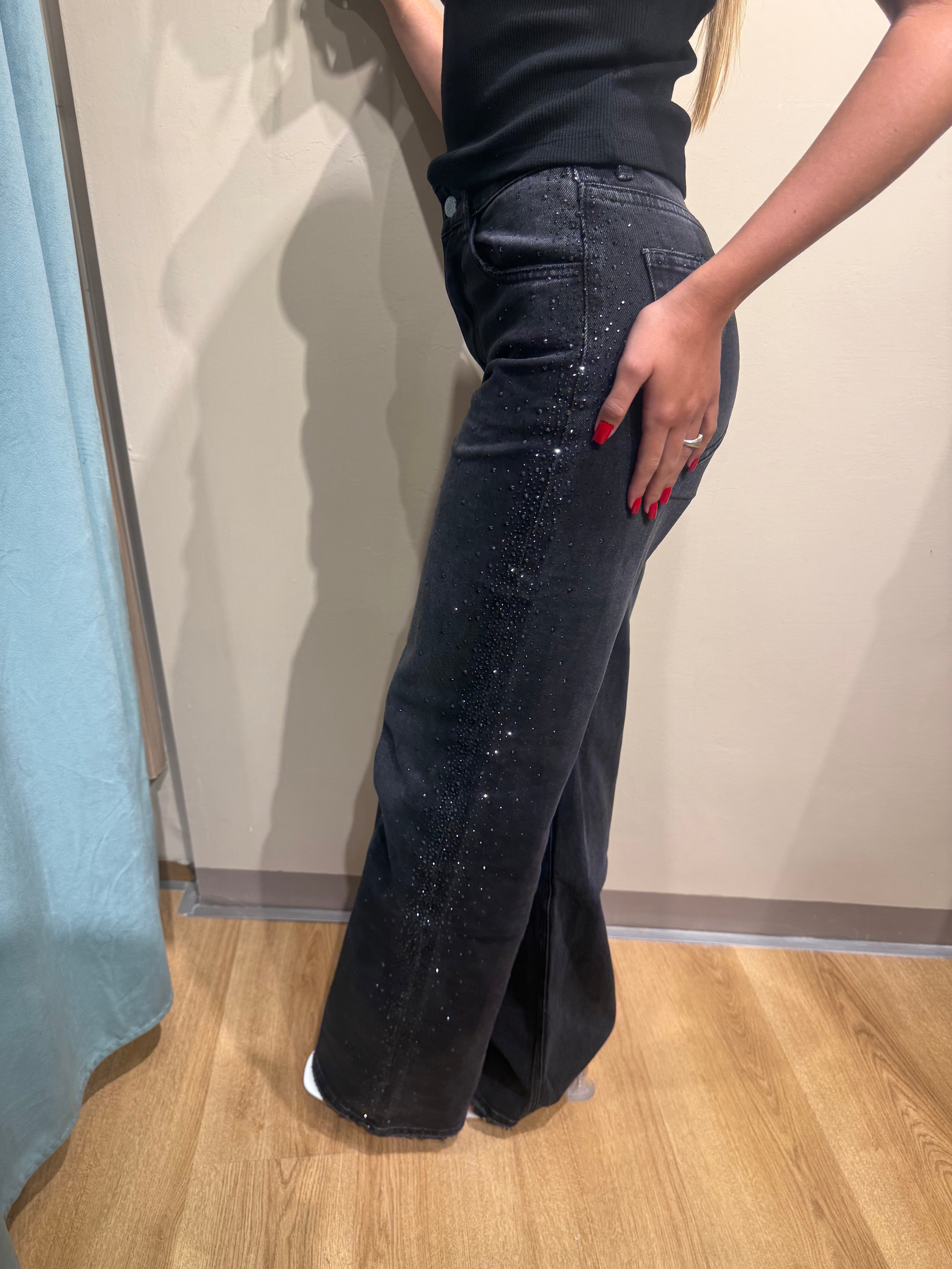 Jeans Icon