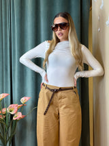 Maglia Kim Bianco