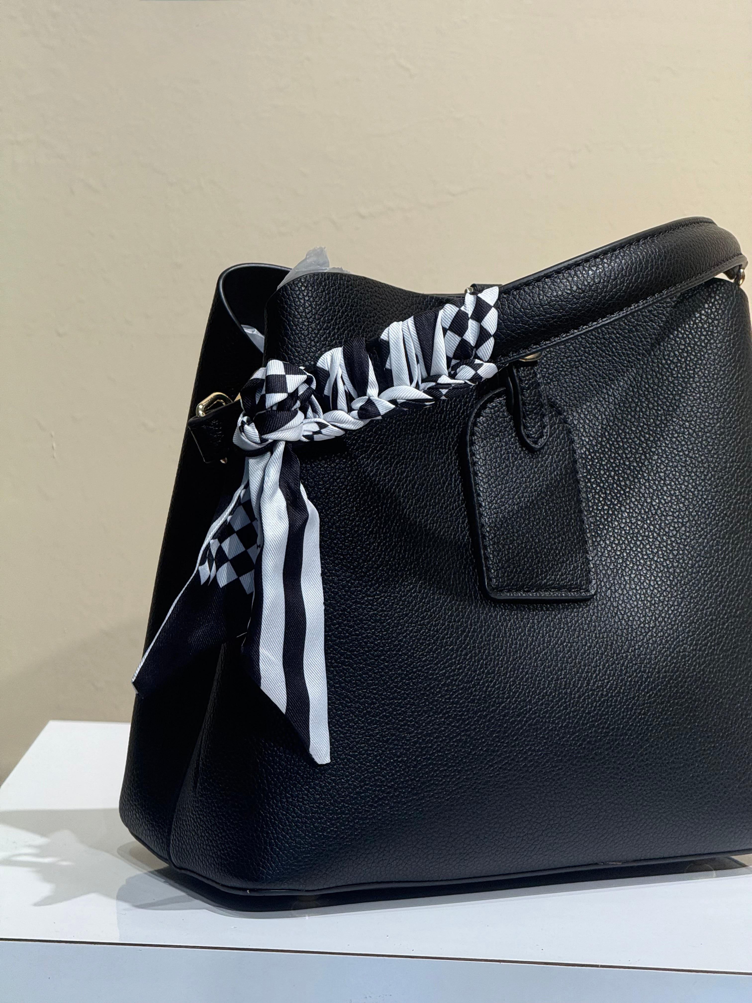 Borsa Boxy