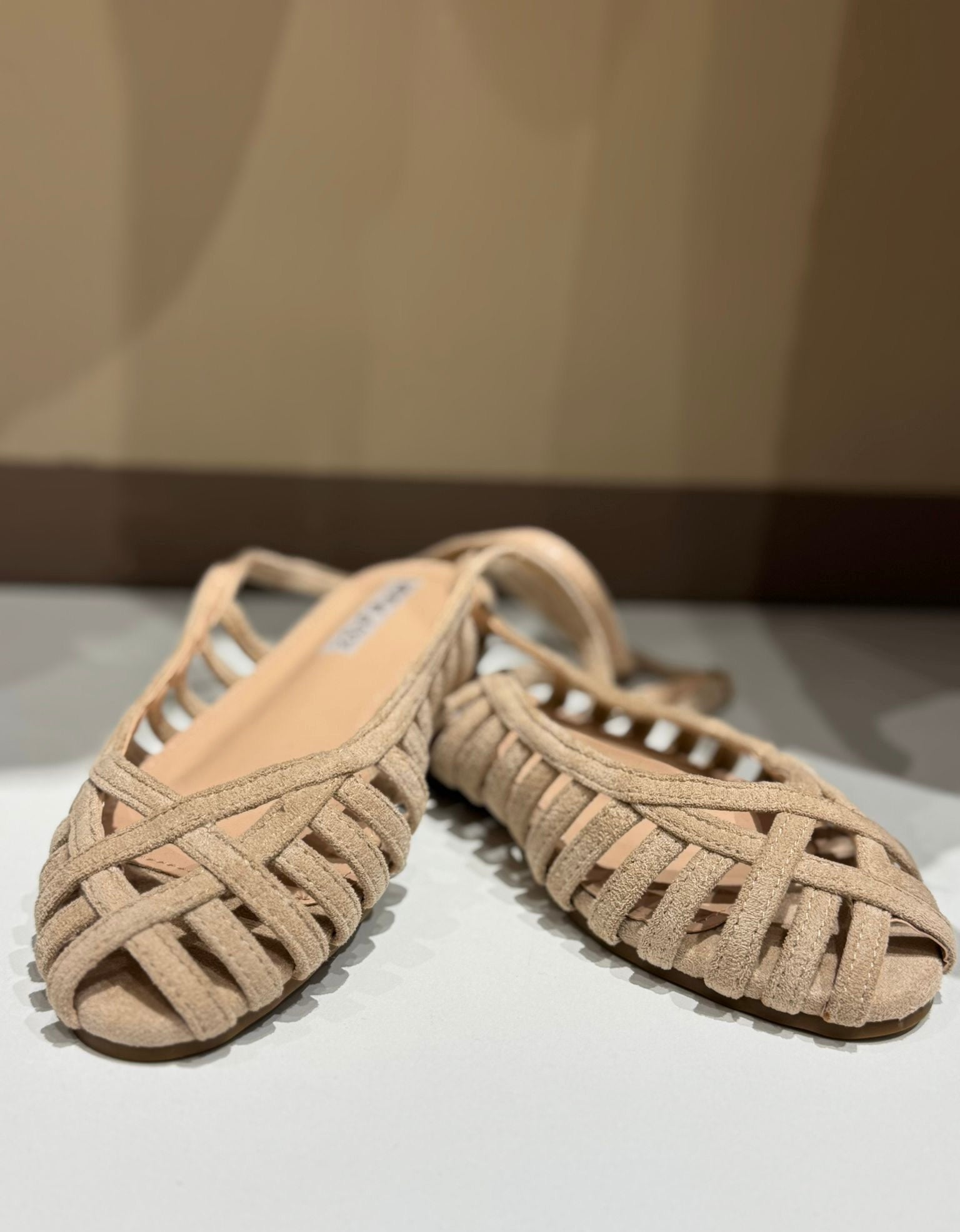 Scarpa Licia