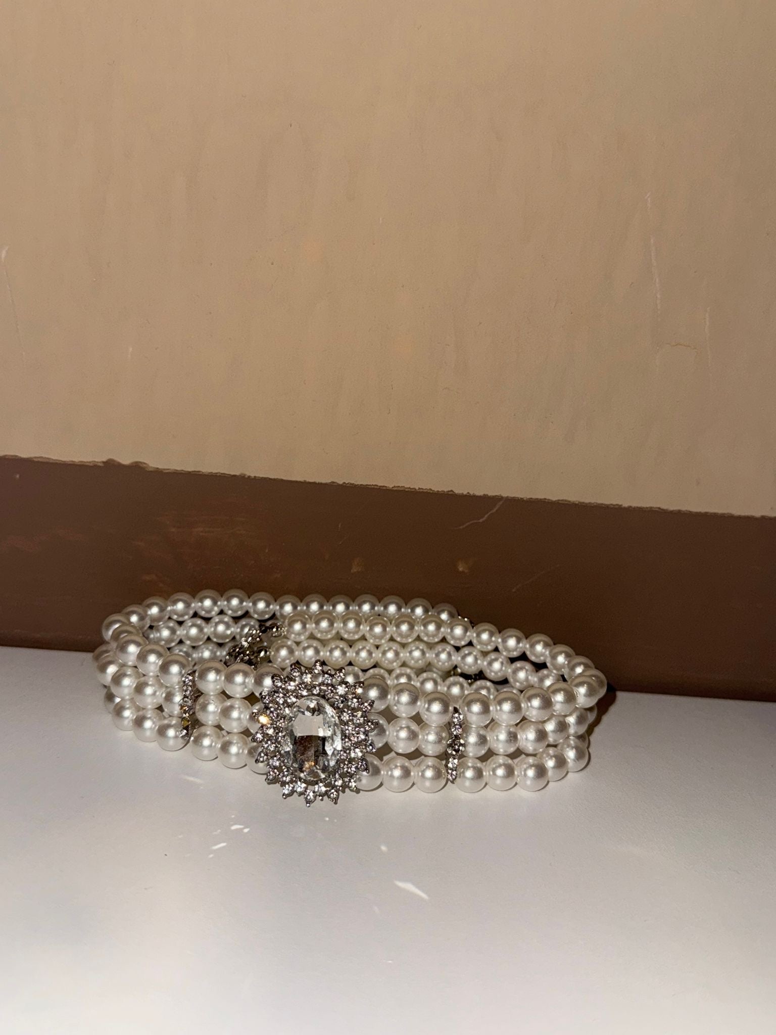 Bracciale Perla