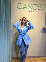 Blazer Tulipano