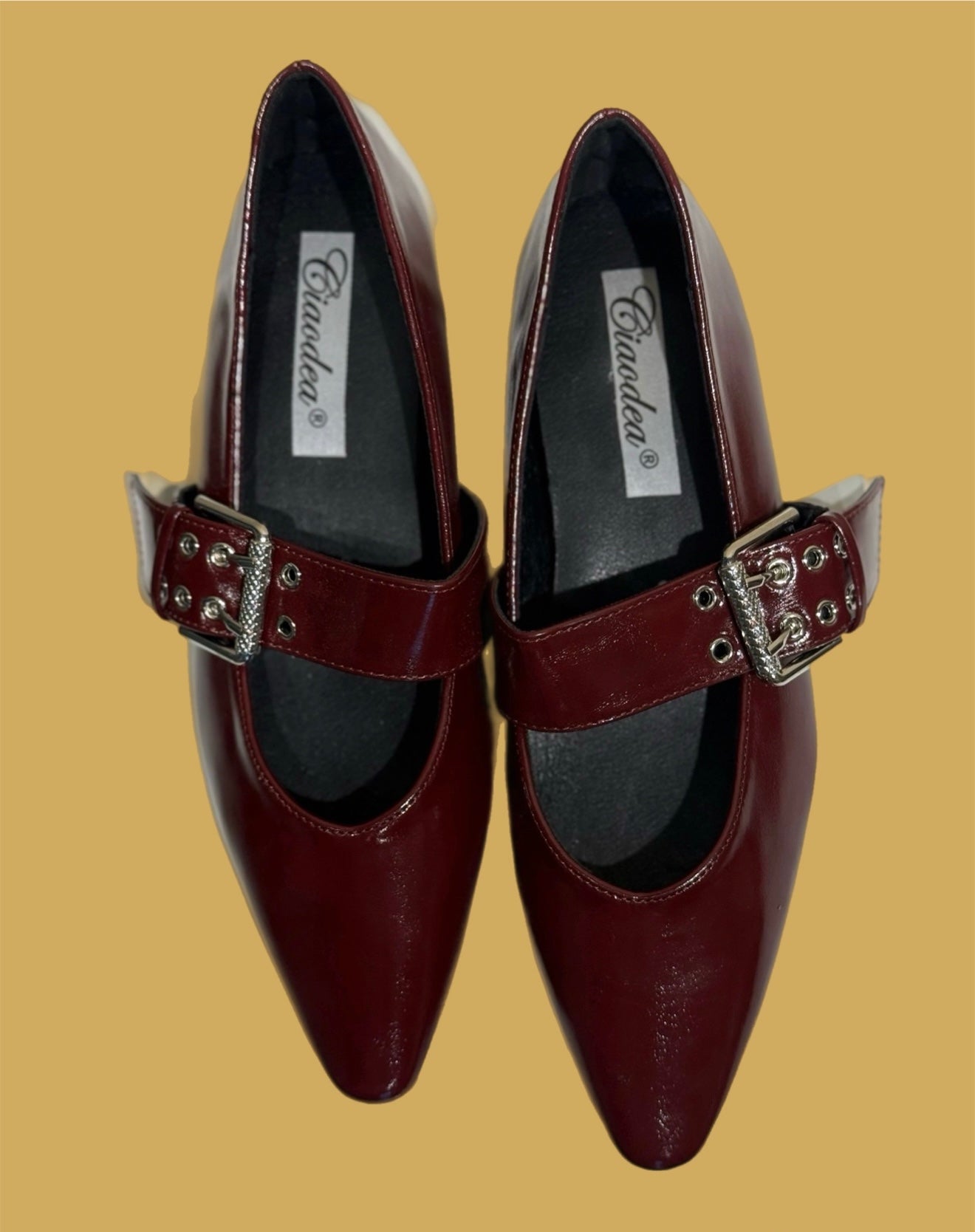 Scarpa Kelly