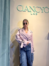 Trench Crop