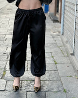 Pantalone Lea Nero