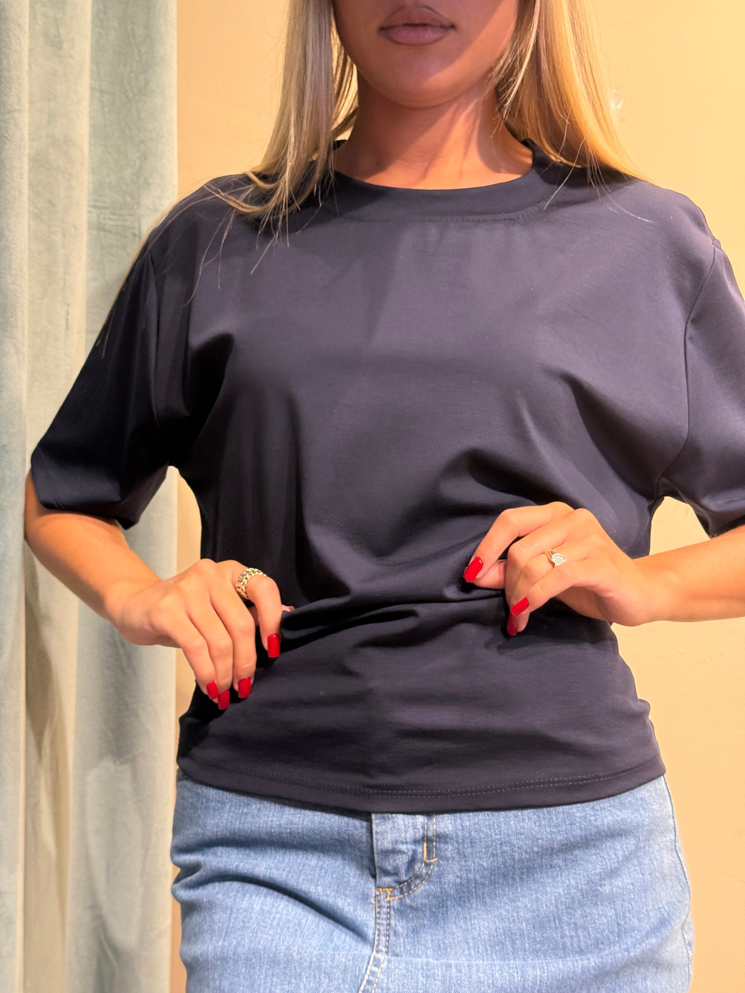 T-shirt Nodo