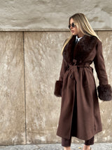 Cappotto Irina