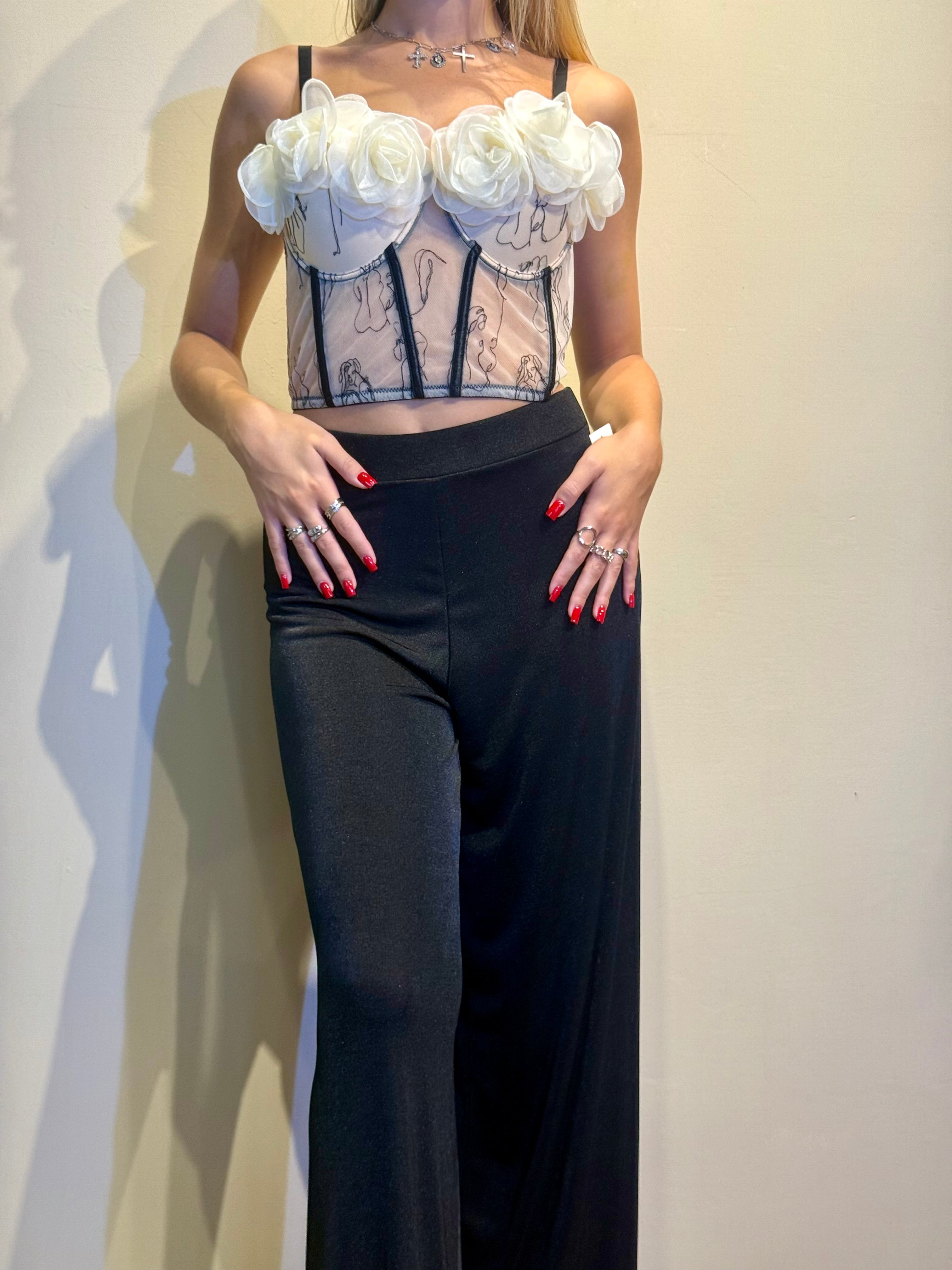 Pantalone Lea