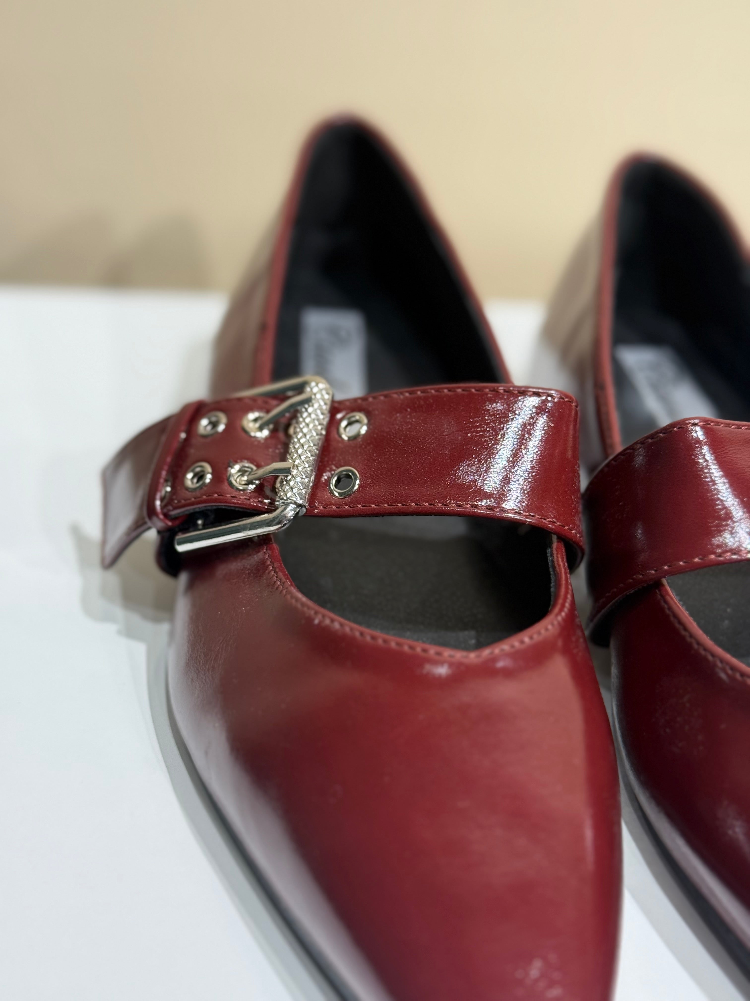 Scarpa Kelly