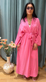 Kimono Rosa