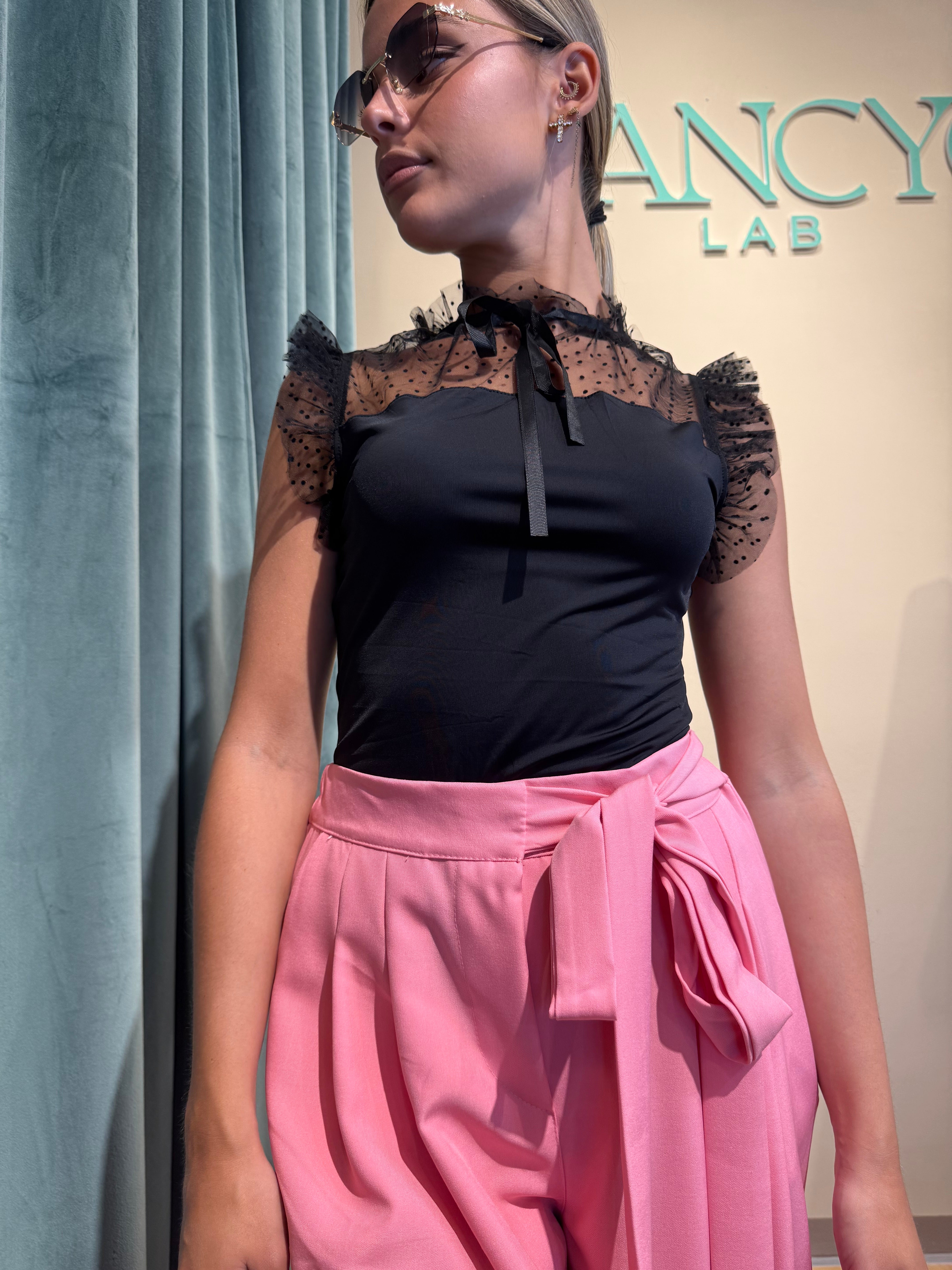 Pantalone Fiocco