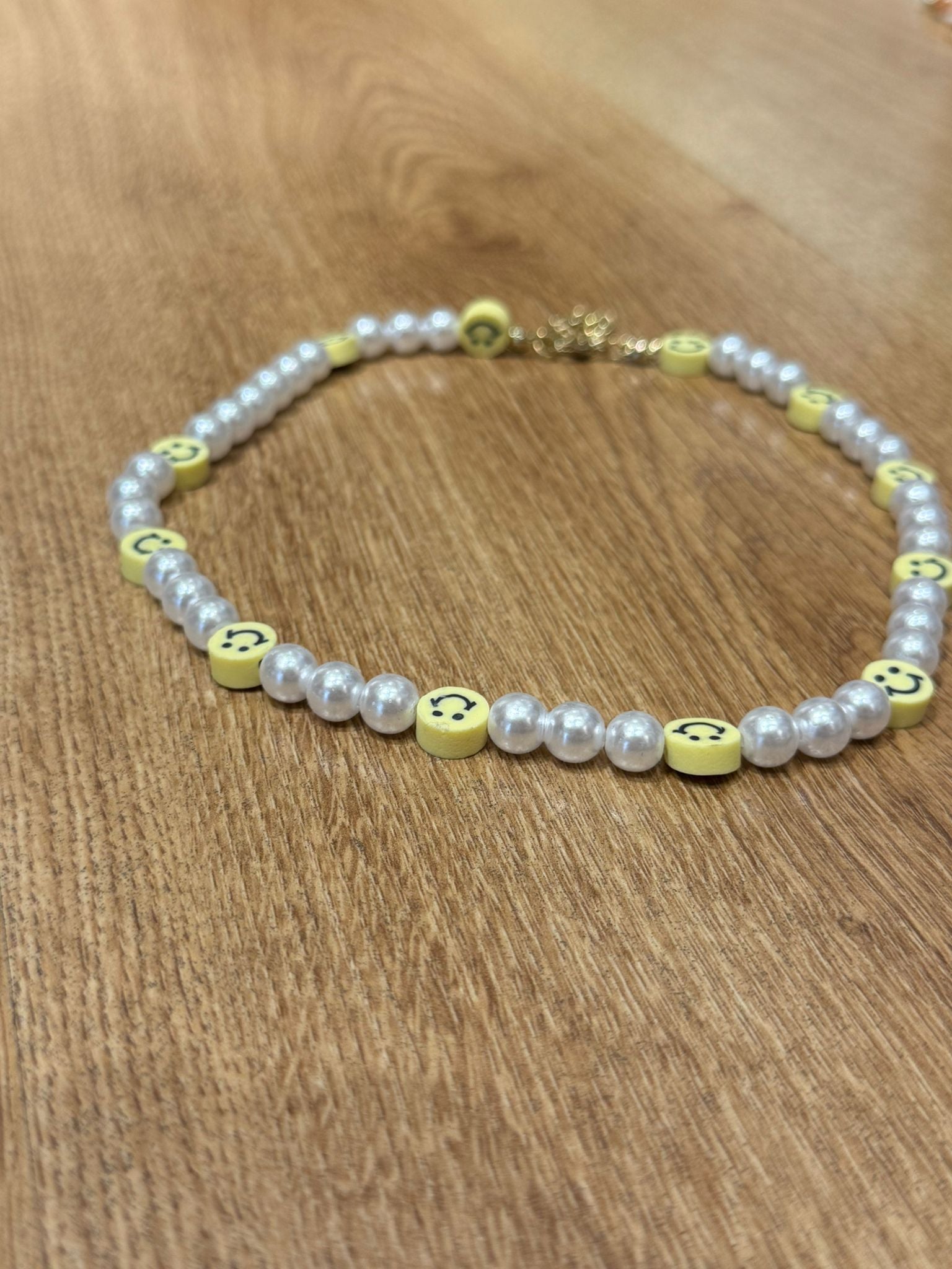 Collana Smile